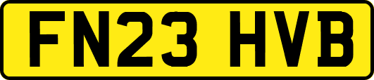 FN23HVB