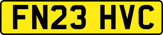 FN23HVC