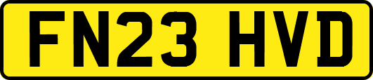 FN23HVD