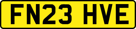 FN23HVE