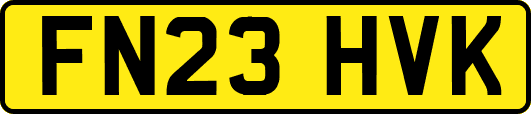 FN23HVK
