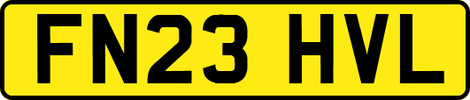 FN23HVL