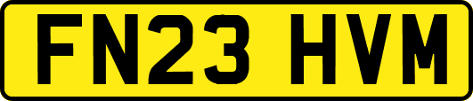 FN23HVM