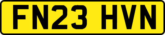FN23HVN