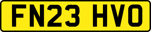 FN23HVO