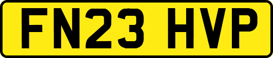 FN23HVP