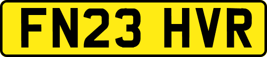 FN23HVR