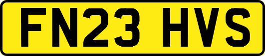 FN23HVS