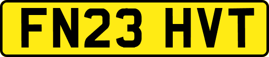 FN23HVT