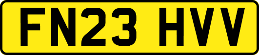 FN23HVV