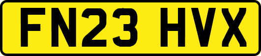 FN23HVX