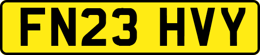 FN23HVY