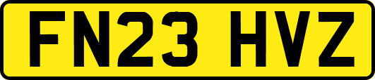 FN23HVZ