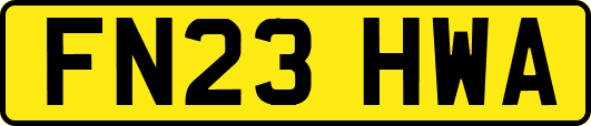 FN23HWA