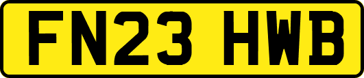 FN23HWB