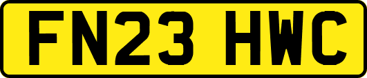 FN23HWC