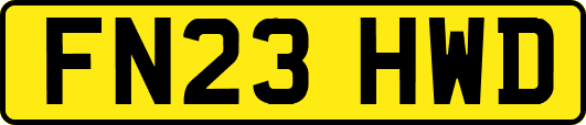 FN23HWD
