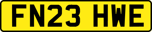 FN23HWE