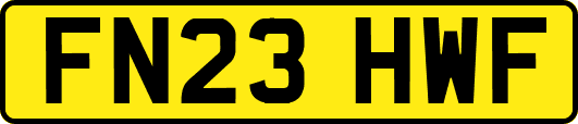 FN23HWF