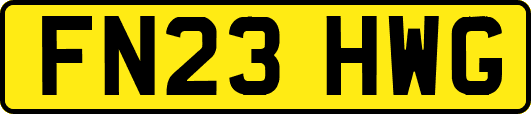 FN23HWG
