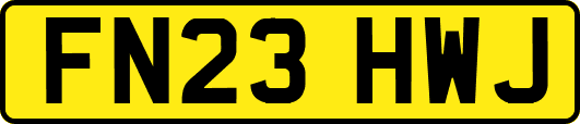 FN23HWJ