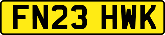 FN23HWK