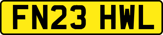 FN23HWL