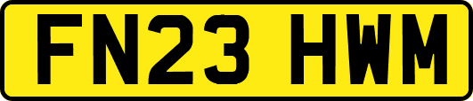 FN23HWM