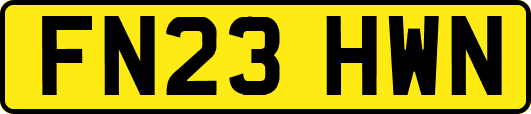 FN23HWN