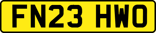FN23HWO