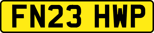 FN23HWP