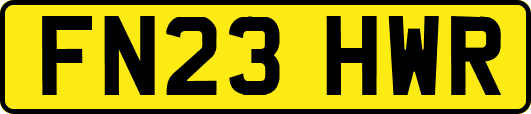 FN23HWR