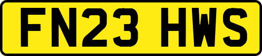 FN23HWS