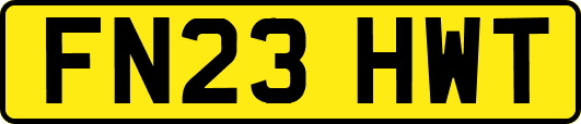 FN23HWT