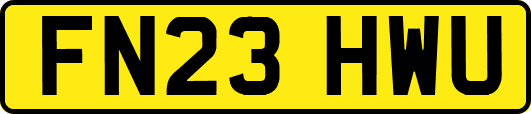 FN23HWU