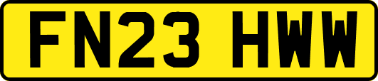 FN23HWW
