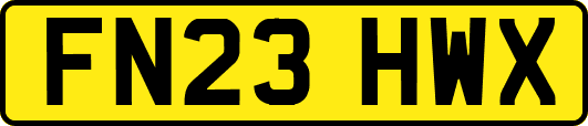 FN23HWX