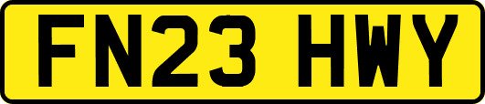 FN23HWY
