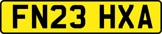 FN23HXA