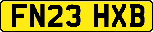 FN23HXB
