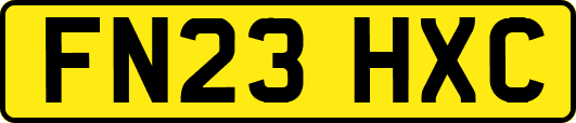 FN23HXC
