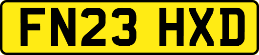 FN23HXD