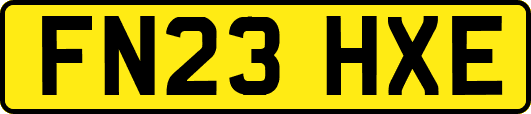FN23HXE