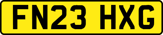 FN23HXG