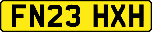 FN23HXH