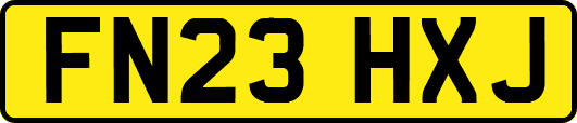 FN23HXJ