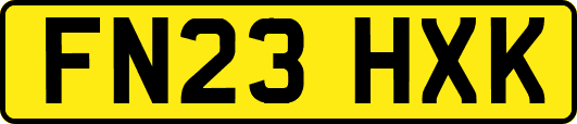 FN23HXK