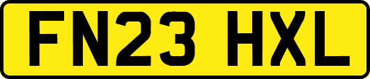 FN23HXL