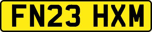FN23HXM