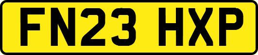 FN23HXP